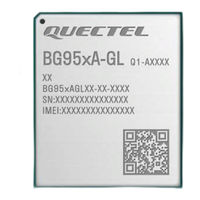 Quectel BG950A-GL Hardware Design
