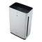Air Cleaner Panasonic F-PXR40H Operating Instructions Manual