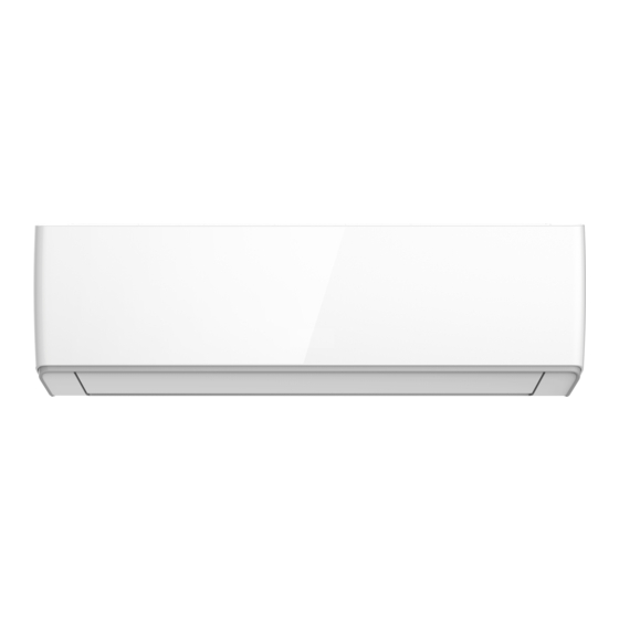 Danby DAS120GBHWDB Installation Manual