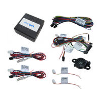 Paser CF0026UNPS51 Installation Manual