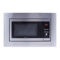 Signature SMO200IX Instructions For Use Manual