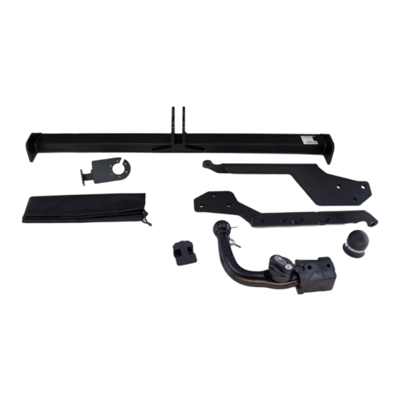 TEINHOF S-361 Fitting And Operation Manual