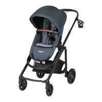 Maxi-Cosi Tayla Manual