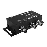 BZBGEAR BG-DA-12GS1X4 User Manual