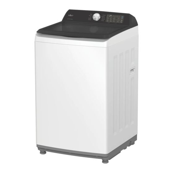 Solt GGSTLW1202RC User Manual