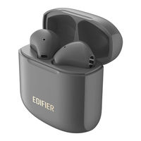 EDIFIER TWS200 User Manual