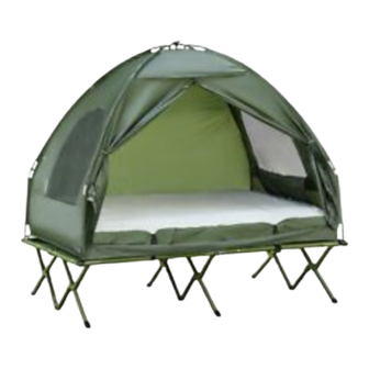 Costway GOPLUS NP10950 Manual