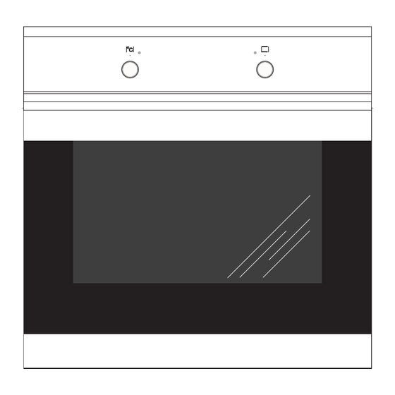 Amica 10152.3EQW Instruction Manual