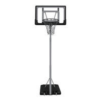 SPORTNOW A61-037V00 Assembly Instructions Manual
