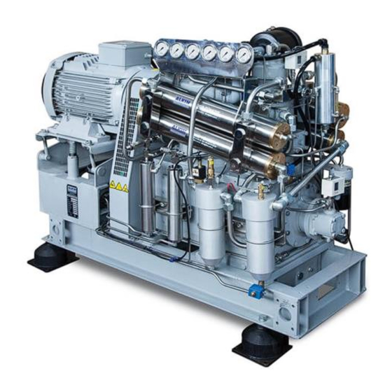 Alkin HW-1500 Series Operator's Manual