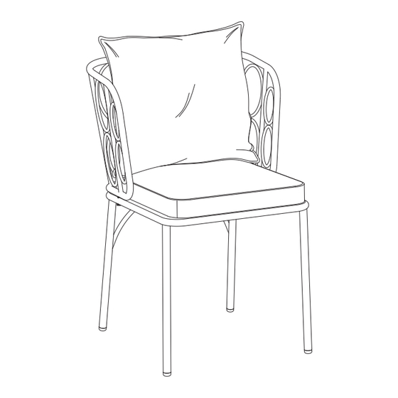 John Lewis INFINITY 82081305 User Manual