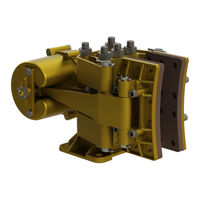 Kobelt 5021-SA Owner's Operation, Installation & Maintenance Manual
