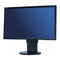 Monitor NEC MultiSync EA231WMi User Manual