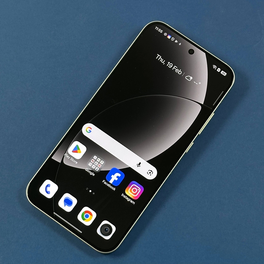 Guide: Enable Flash on Call for Realme GT 8 Pro | ManualsLib