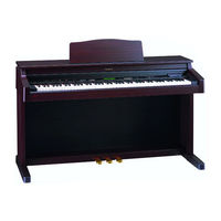 Roland KR-370 Owner's Manual