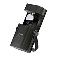 ACME Warrior Scan 50 LED-SC50C User Manual