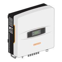 Sungrow SG20KTL User Manual