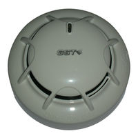 GST DC-M9102 Manual