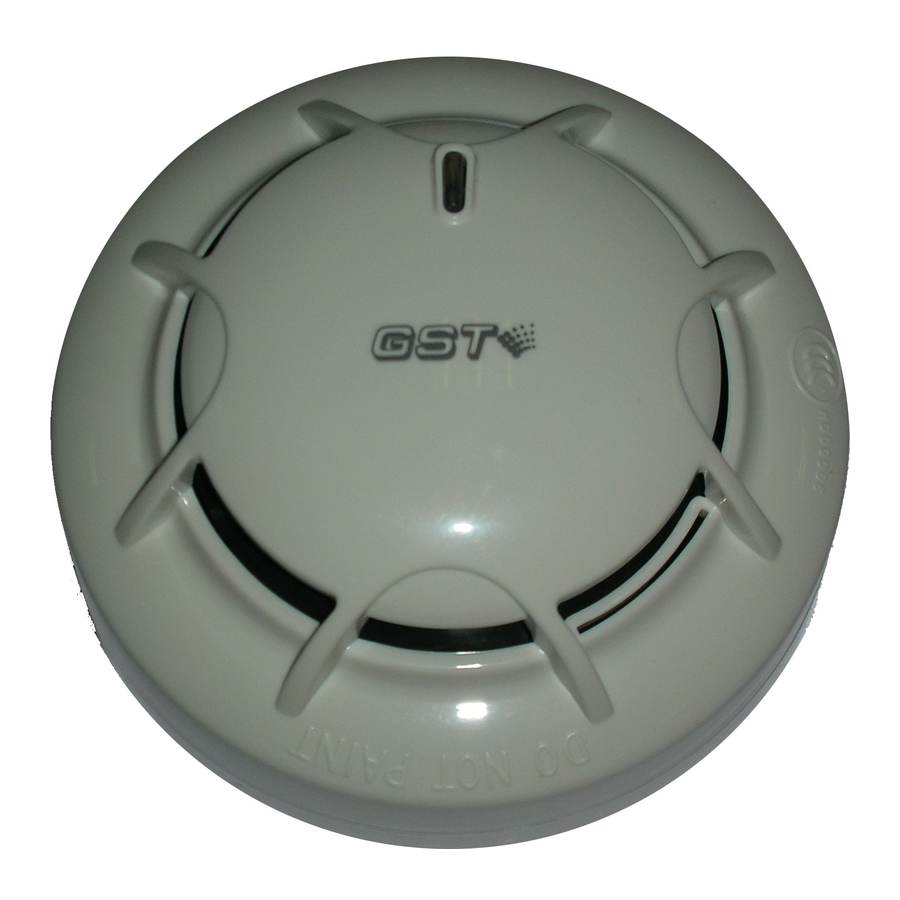 GST DC-M9102 Manual