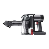 Dyson DC43H Operating Manual