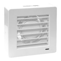 Somogyi Home EVZ 100/S Instruction Manual