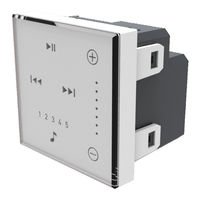 Legrand Nuvo NV-P20-LLN Installation Instructions Manual