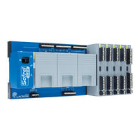 LACROIX Sofrel S4W Installation Manual