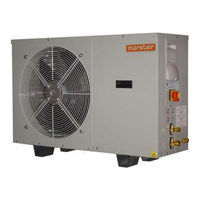 TEV marstair MRC+ 40 Installation & Technical Manual