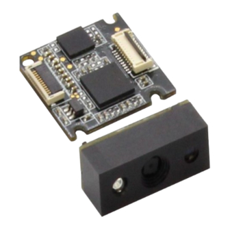 RTscan RT207 Integration Manual