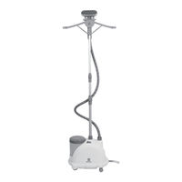 Electrolux E5GS1-55DB Instruction Manual