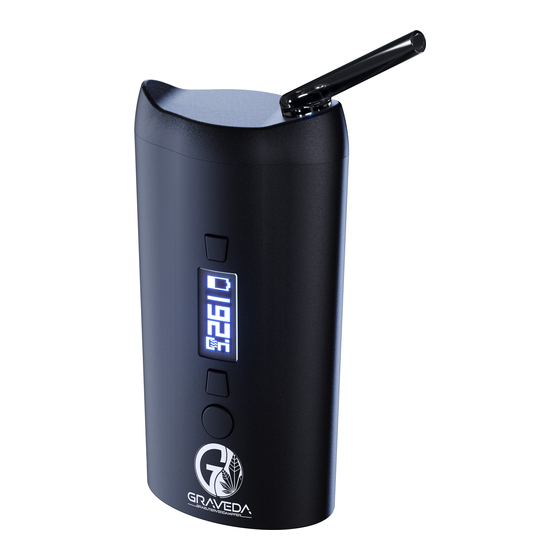 GRAVEDA Graspresso Medic+ Manual