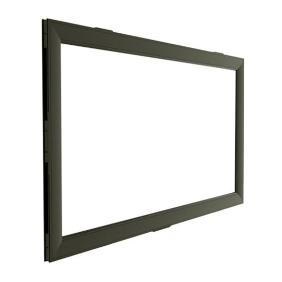 SCREENLINE Amleto Instructions