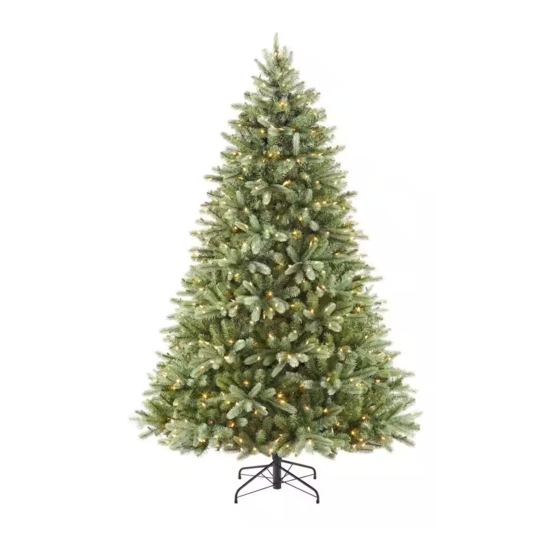 Home Accents Holiday 21PG90231 Manual