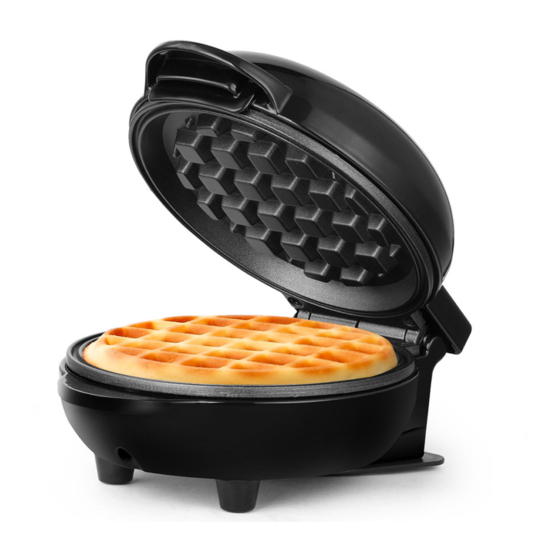 Holstein HH-09125016 Manual