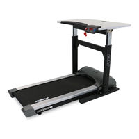 Bh Fitness LK Series Owner's Manual