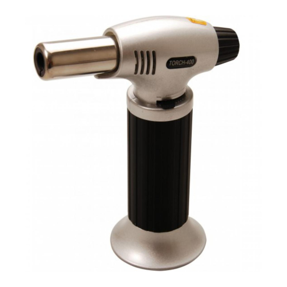 BGS technic 9872 Quick Start Manual