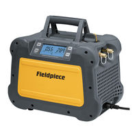 Fieldpiece MR45INT Operator's Manual