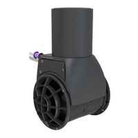 Side-Power SX50/140-12V Installation Manual
