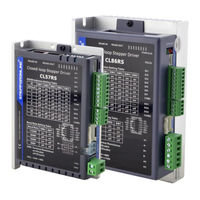 StepperOnline CL57RS User Manual