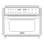 Joyoung KX26-V581-US01 Instruction Manual