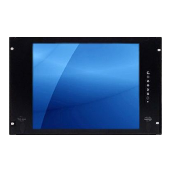 Acnodes RM6170 User Manual