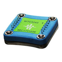Wavelength Electronics WTC32ND Datasheet And Operating Manual