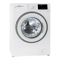 Cylinda FT 5486X User Manual