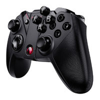 GameSir G4 pro User Manual