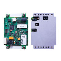Etas BR XETK-S3.0 User Manual