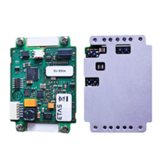 ETAS BR XETK-S3.0 User Manual