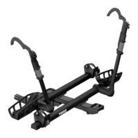 Thule 9034XTR Instructions Manual