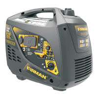 Firman W01783 Owner's Manual
