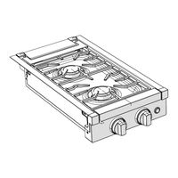 Furrion 2023045680 User Manual