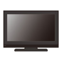 Sanyo LCD-32E3 Service Manual